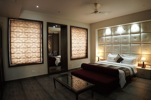 サガール リゾート