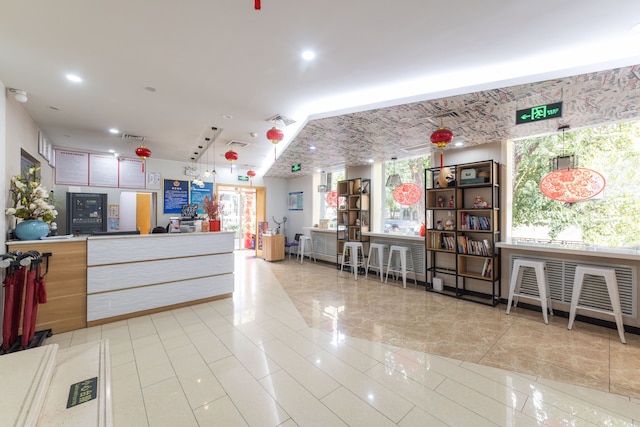 Gold Inns Chain Hotel Beijing Jianguomen