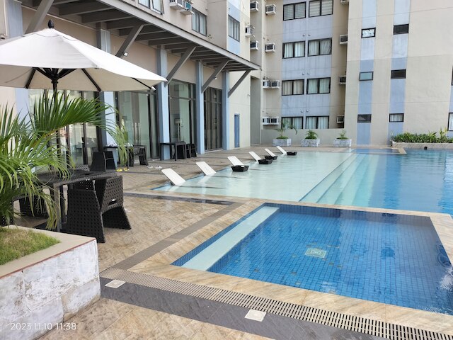 ザ パーシモン スタジオズ 1233