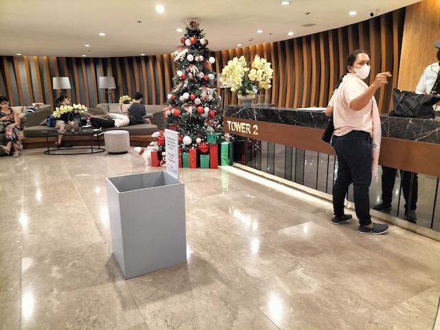 ショア 2 レジデンス タワー 2 - 619