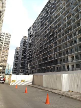 ショア 2 レジデンス タワー 2 - 619