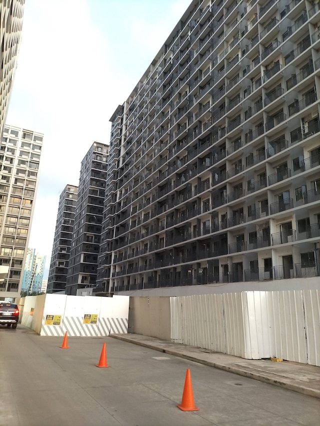 ショア 2 レジデンス タワー 2 - 619