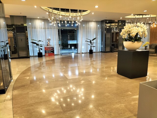 ショア 2 レジデンス タワー 2 - 619