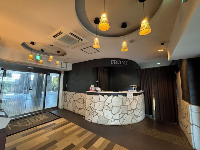 ホテル艶横浜町田店