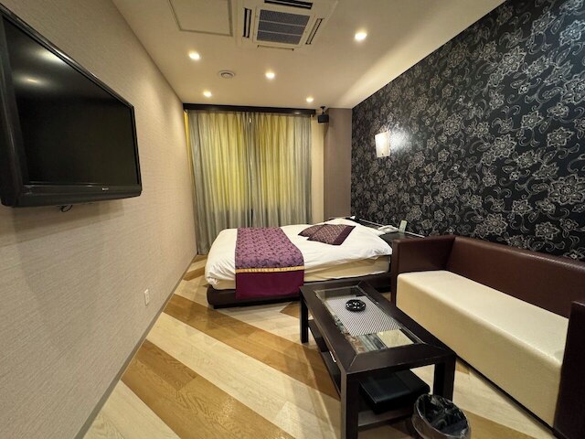 ホテル艶横浜町田店