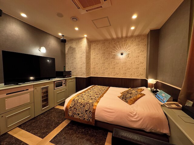 ホテル艶横浜町田店