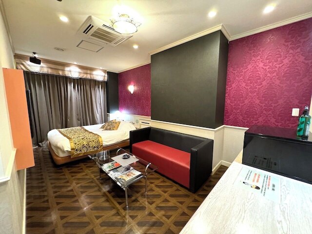 ホテル艶横浜町田店