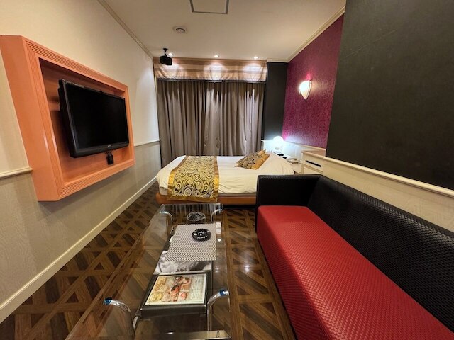 ホテル艶横浜町田店