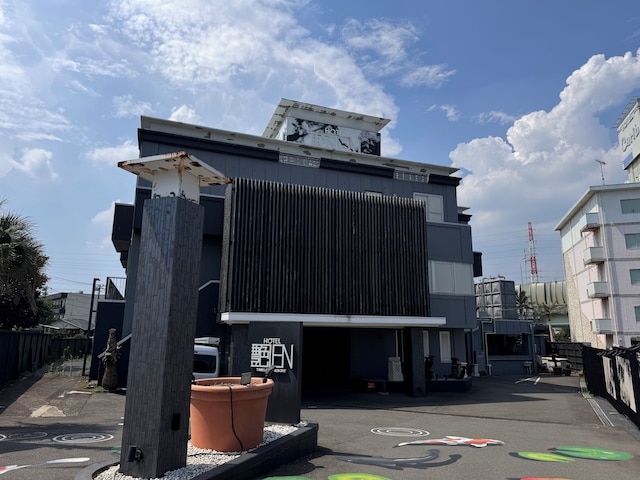 ホテル艶横浜町田店