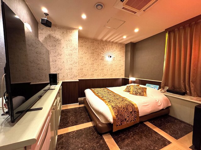 ホテル艶横浜町田店