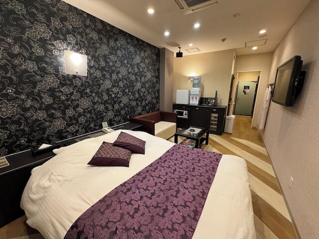 ホテル艶横浜町田店