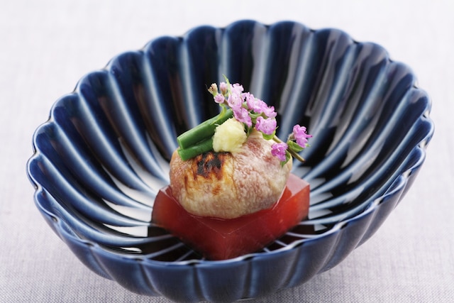 山神温泉湯乃元館