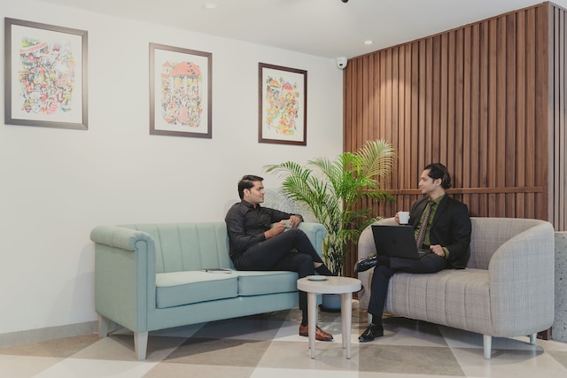 コンフォートイン エリート ゴア