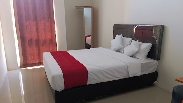 プラム ドリームスケープ バレ ヒンギル スラバヤ