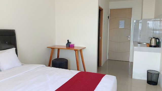 プラム ドリームスケープ バレ ヒンギル スラバヤ