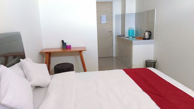 プラム ドリームスケープ バレ ヒンギル スラバヤ