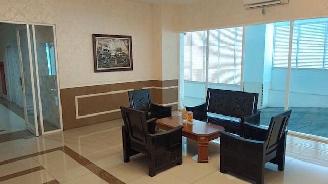 プラム ドリームスケープ バレ ヒンギル スラバヤ