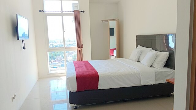 プラム ドリームスケープ バレ ヒンギル スラバヤ