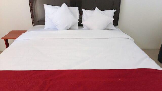 プラム ドリームスケープ バレ ヒンギル スラバヤ