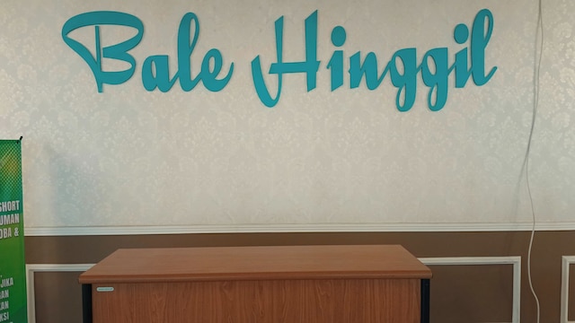 プラム ドリームスケープ バレ ヒンギル スラバヤ