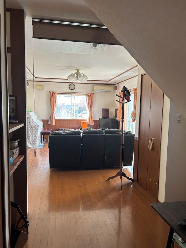 ゲストハウス会津