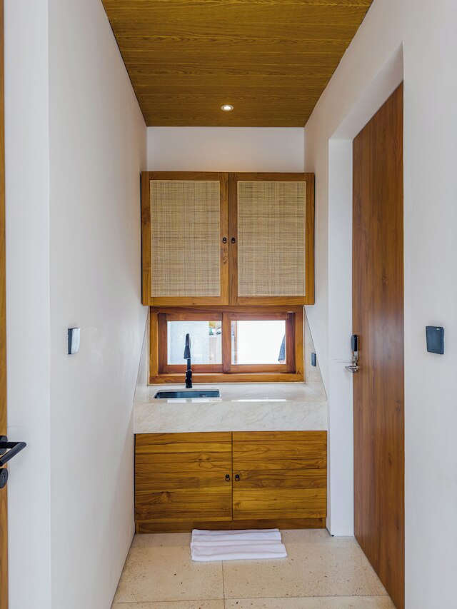 タンナリ ヴィラ ウブド