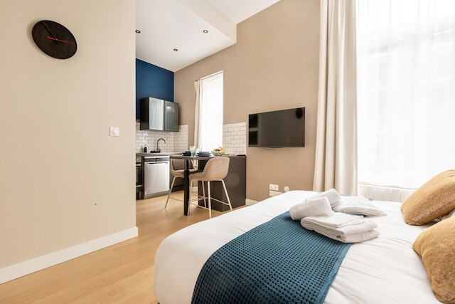 オー シャ キ ドール リール - ガール