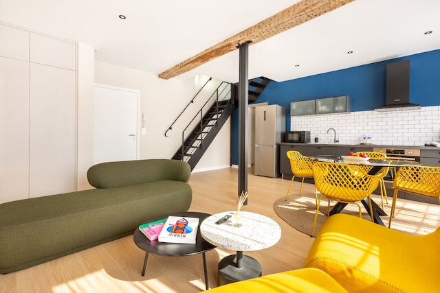 オー シャ キ ドール リール - ガール