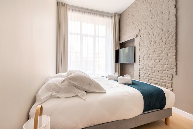 オー シャ キ ドール リール - ガール