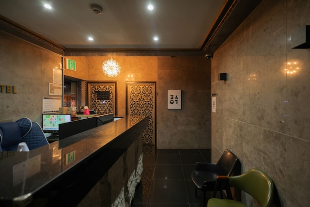 New Day Hotel Gangnam