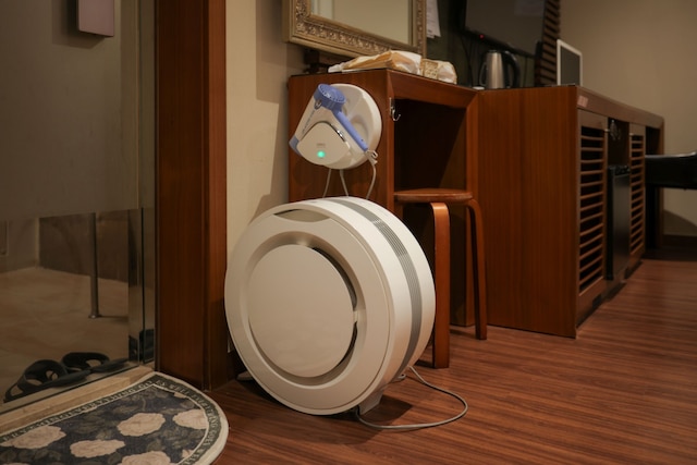 New Day Hotel Gangnam