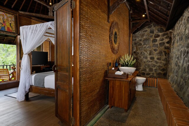 ヴィラ レオナ バレー ビュー バイ ナクラ