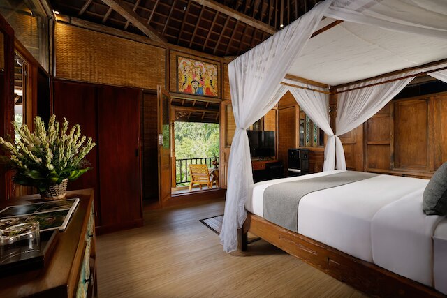 ヴィラ レオナ バレー ビュー バイ ナクラ