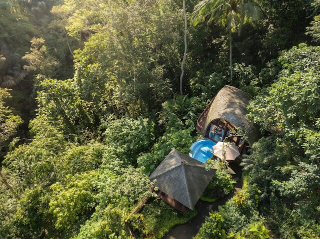 ヴィラ レオナ バレー ビュー バイ ナクラ