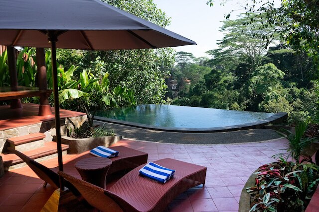 ヴィラ レオナ バレー ビュー バイ ナクラ