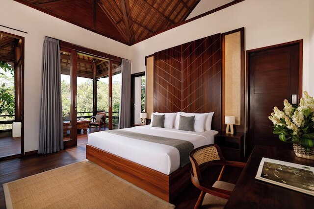 ヴィラ レオナ バレー ビュー バイ ナクラ