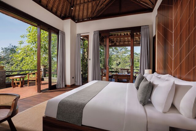 ヴィラ レオナ バレー ビュー バイ ナクラ