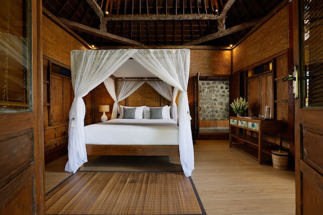 ヴィラ レオナ バレー ビュー バイ ナクラ