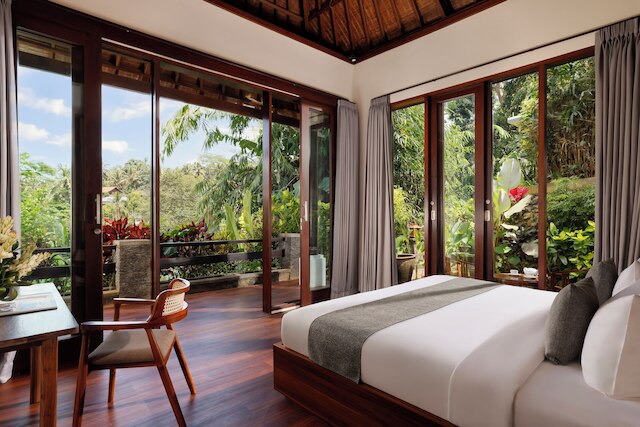 ヴィラ レオナ バレー ビュー バイ ナクラ