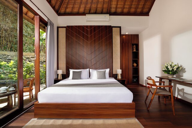 ヴィラ レオナ バレー ビュー バイ ナクラ