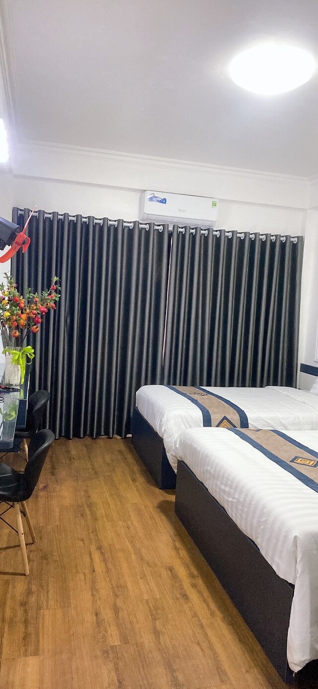 エスペセンス ホテル