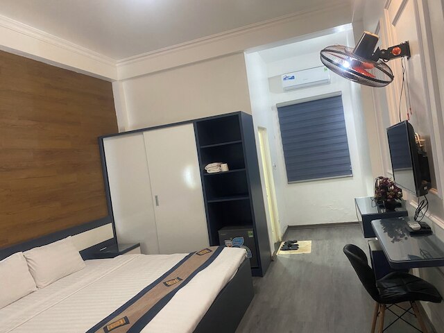 エスペセンス ホテル