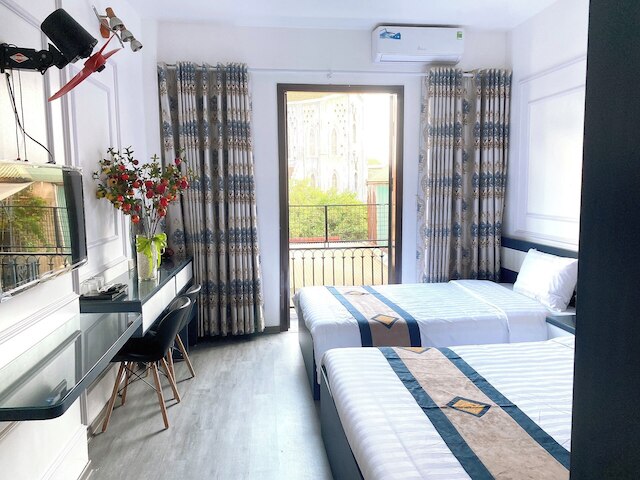 エスペセンス ホテル