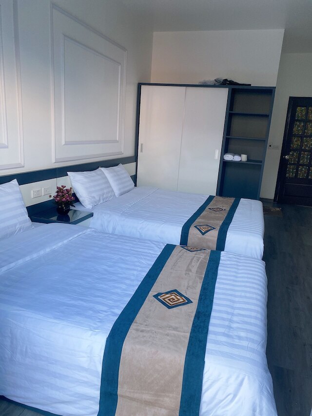 エスペセンス ホテル