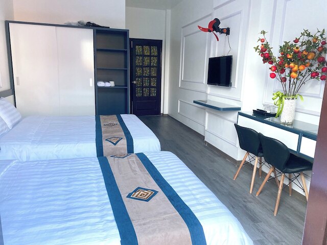 エスペセンス ホテル