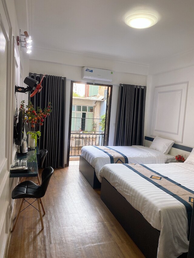 エスペセンス ホテル