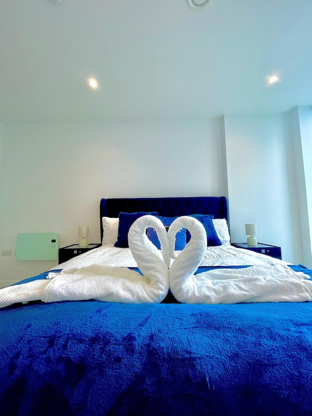 ディーンズゲート スイート - ラグジュアリースパ - スカイライン - ブレックファスト