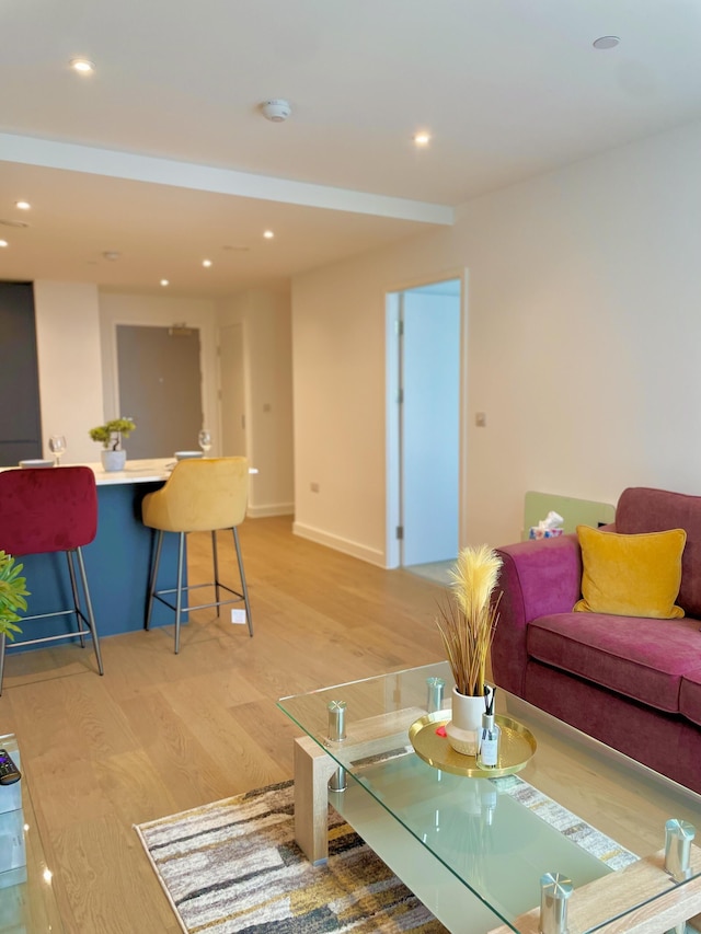 ディーンズゲート スイート - ラグジュアリースパ - スカイライン - ブレックファスト