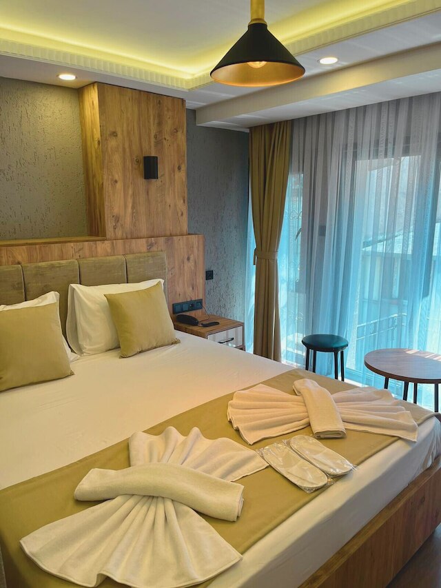 イエローブル イスタンブール