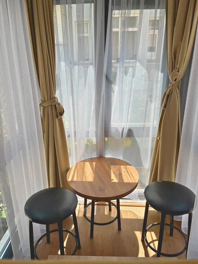 イエローブル イスタンブール